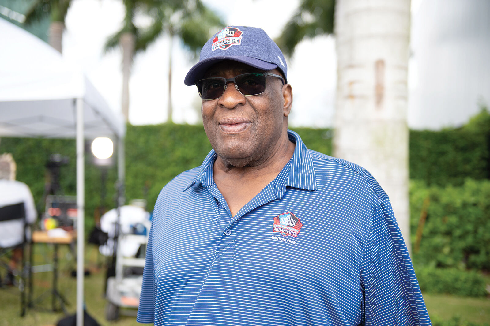 Larry Little